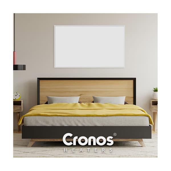 Cronos Carbon P1000 1000w Konvektor