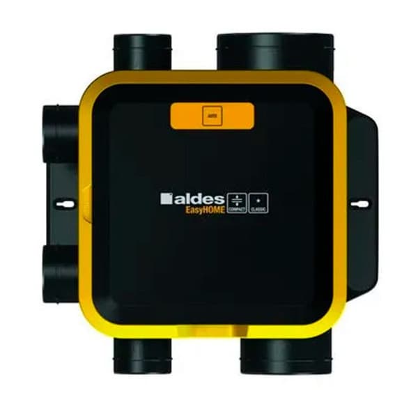 AUTO EASYHOME COMPACT