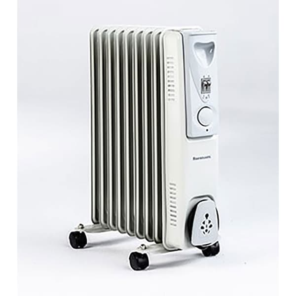 Ravanson Oh-09 2000w Öljytäytteinen Patteri