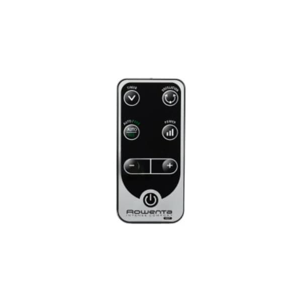 Elektrisk Keramisk Varmeapparat Rowenta SO9420 2400W Sort 1000 W