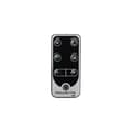 Miniatyrbillede 3 af 11: Elektrisk Keramisk Varmeapparat Rowenta SO9420 2400W Sort 1000 W