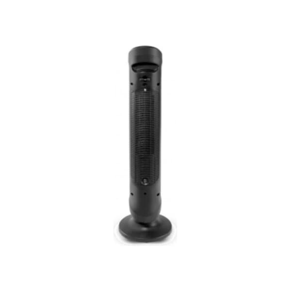 Elektrisk Keramisk Varmeapparat Rowenta SO9420 2400W Sort 1000 W