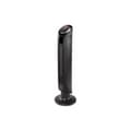 Miniatyrbillede 6 af 11: Elektrisk Keramisk Varmeapparat Rowenta SO9420 2400W Sort 1000 W