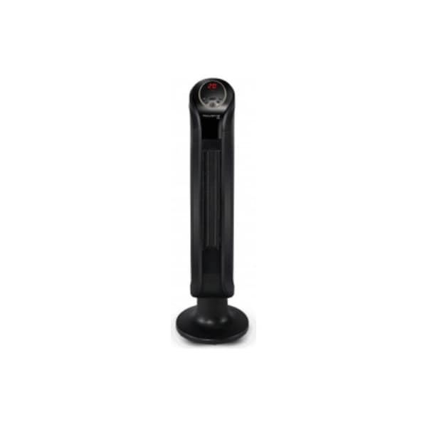 Elektrisk Keramisk Varmeapparat Rowenta SO9420 2400W Sort 1000 W