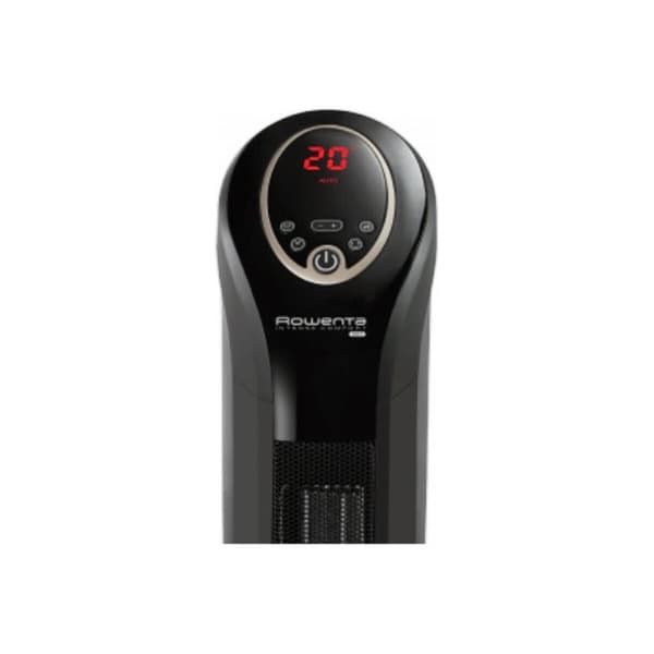 Elektrisk Keramisk Varmeapparat Rowenta SO9420 2400W Sort 1000 W