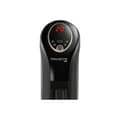 Miniatyrbillede 8 af 11: Elektrisk Keramisk Varmeapparat Rowenta SO9420 2400W Sort 1000 W