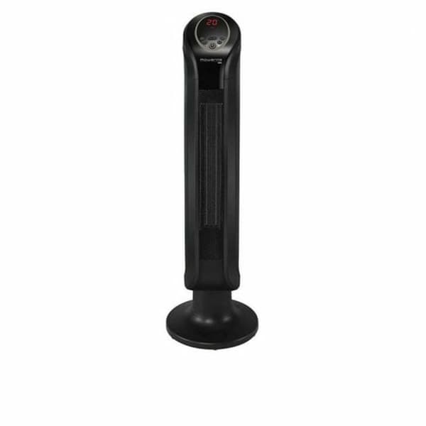 Elektrisk Keramisk Varmeapparat Rowenta SO9420 2400W Sort 1000 W