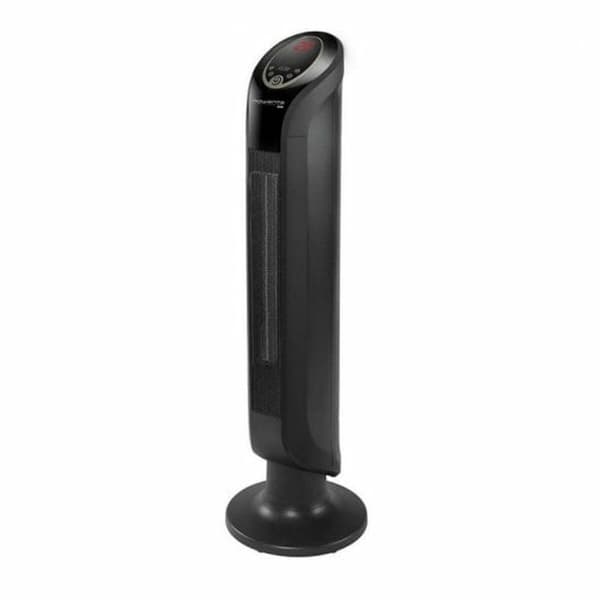Elektrisk Keramisk Varmeapparat Rowenta SO9420 2400W Sort 1000 W