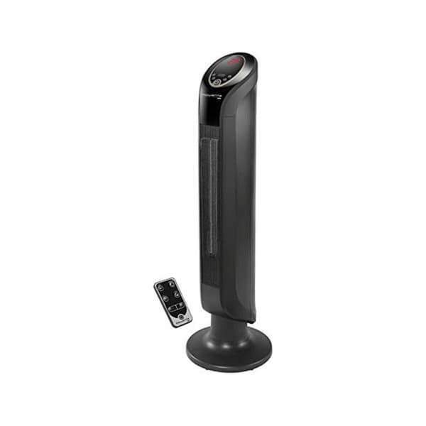 Elektrisk Keramisk Varmeapparat Rowenta SO9420 2400W Sort 1000 W