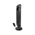 Miniatyrbillede 2 af 11: Elektrisk Keramisk Varmeapparat Rowenta SO9420 2400W Sort 1000 W