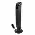 Miniatyrbillede 1 af 11: Elektrisk Keramisk Varmeapparat Rowenta SO9420 2400W Sort 1000 W