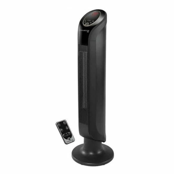 Elektrisk Keramisk Varmeapparat Rowenta SO9420 2400W Sort 1000 W