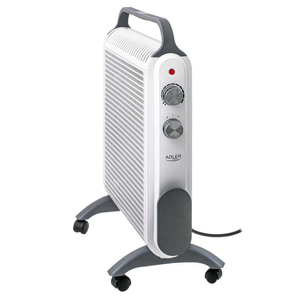 Adler Ad 7750 Konvektor
