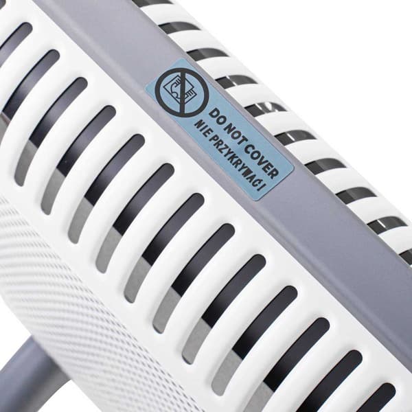 Adler Ad 7750 Konvektor