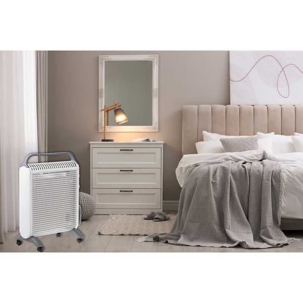 Adler Ad 7750 Konvektor