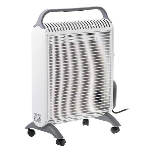 Adler Ad 7750 Konvektor