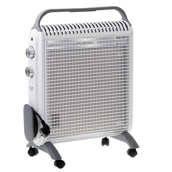 Adler Ad 7750 Konvektor