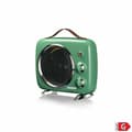 Miniatyrbillede 2 af 4: Varmeapparat Ariete 808/04 Grøn 2000 W