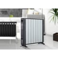 Pikkukuva 2 / 3: Lämmitin Blaupunkt HCO701 Valkoinen 2000 W