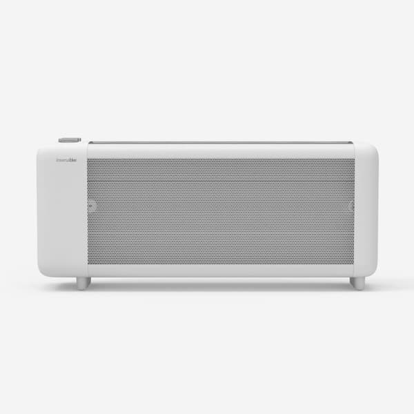 Radiator Universal Blue UCRM9002 Hvid 1500 W