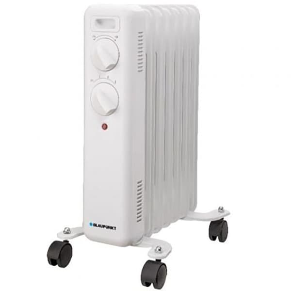 Blaupunkt Bp1016 1500w Olieradiator