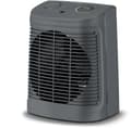 Miniatyrbillede 1 af 8: Rowenta SO2321 Varmeblæser 1800W Grå