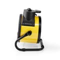 Miniatyrbillede 3 af 8: Nedis HTIF20FYW Industriel Keramisk Varmeblæser Termostat 3 Indstillinger 2000 W Gul