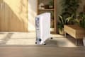 Miniatyrbillede 3 af 8: NOVEEN OLIEVARMER OH1199 TUYA SMART 2500W