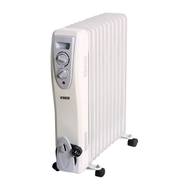 NOVEEN OLIEVARMER OH1199 TUYA SMART 2500W