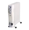 Miniatyrbillede 4 af 8: NOVEEN OLIEVARMER OH1199 TUYA SMART 2500W