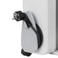 Miniatyrbillede 5 af 8: NOVEEN OLIEVARMER OH1199 TUYA SMART 2500W