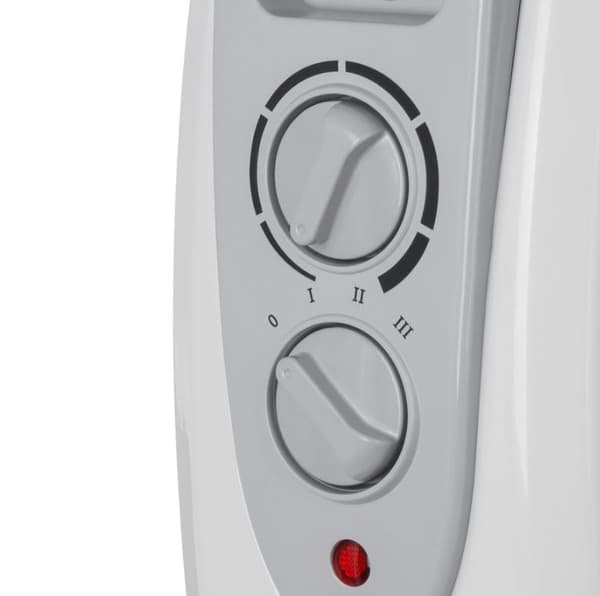 NOVEEN OLIEVARMER OH1199 TUYA SMART 2500W