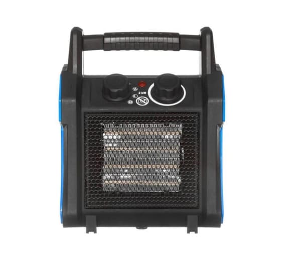 Bellus Puhallinlämmitin 2000 W PTC