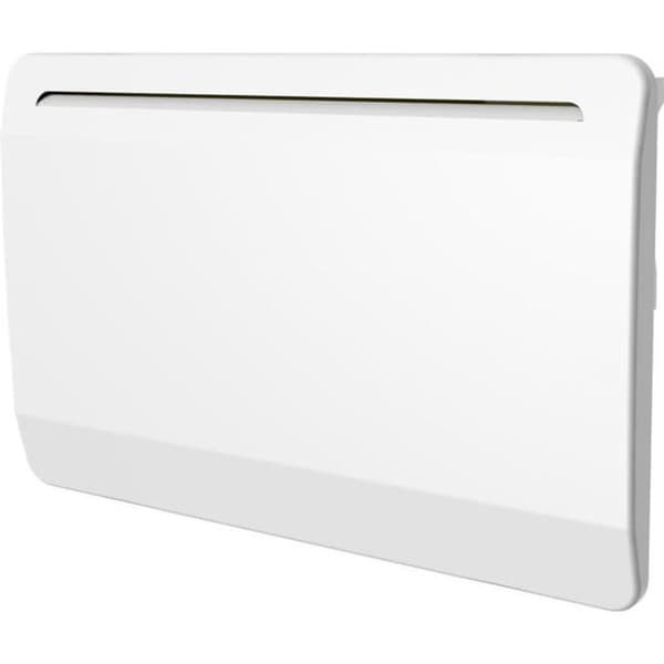 ROSWELL CERAMIC torr tröghetsvärmare LCD-skärm 1500W
