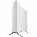 Miniatyrbillede 6 af 6: Radiator Sencor Hvid 2400 W