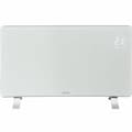 Miniatyrbillede 3 af 6: Radiator Sencor Hvid 2400 W