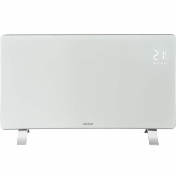 Radiator Sencor Hvid 2400 W