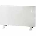 Miniatyrbillede 2 af 6: Radiator Sencor Hvid 2400 W
