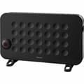 Miniatyrbilde 1 av 6: Radiator Sencor Svart 2000 W