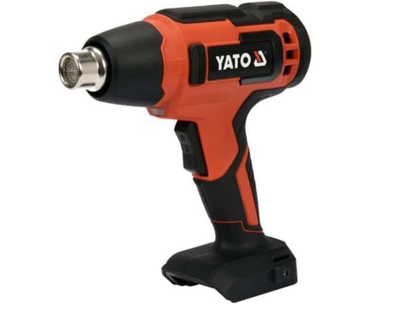 Yato OPALARKA 18V 550° II BIEGI/BEZ BATERII I ADOWARKI YT-82285