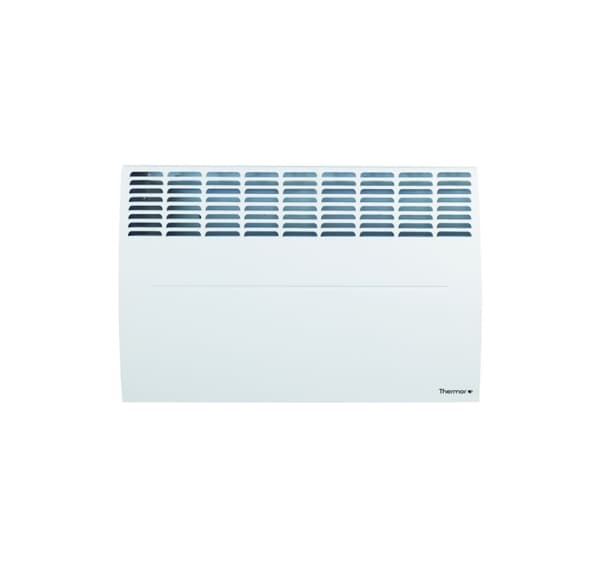 Elektrisk konvektor EVIDENCE, 1500W termor