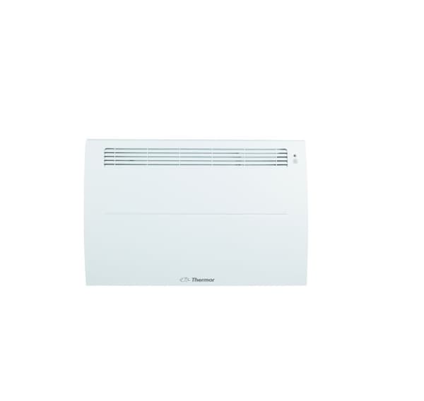 Elektrisk konvektor SOPRANO Wifi, 2000W termor