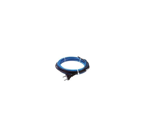 Lämmityskaapeli DPH-10, (V3) 4m/kpl 40W itserajoittava