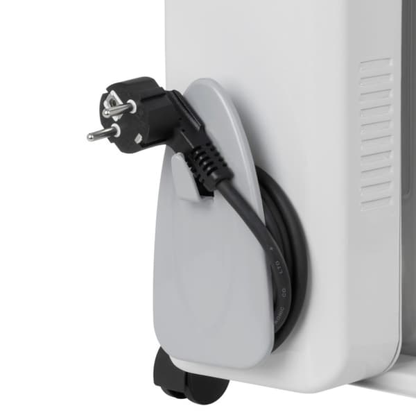 ÖLJYLÄMMITIN NOVEEN OH13 3000W
