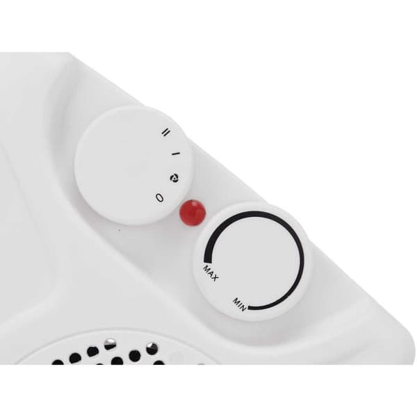 Vertikaalinen lämmitin Argon W-HF1714 Valkoinen 2000 W