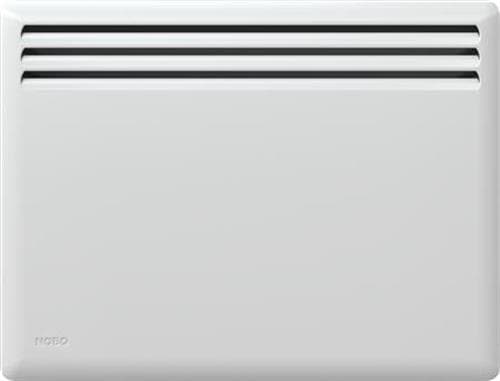 El-varmepanel Front NFK4N 05 500W 230-240V D