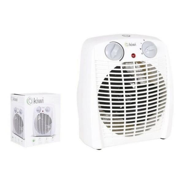 Bærbar Varmeovn Kiwi 953KHT8412 2000W