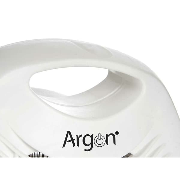Lämmitin Argon W-HF1705 Valkoinen 2000 W