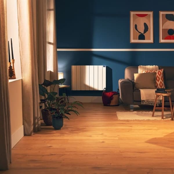 Cecotec Ready Warm 8000 Thermal Ceramic Connected Radiator