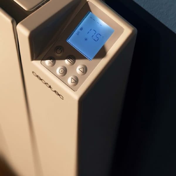 Cecotec Ready Warm 8000 Thermal Ceramic Connected Radiator